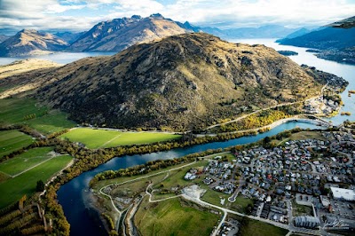 Queenstown 1