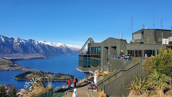 Queenstown 5