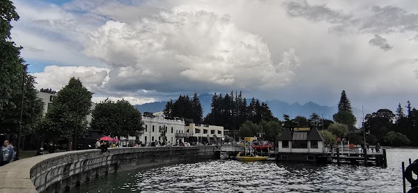 Queenstown 4