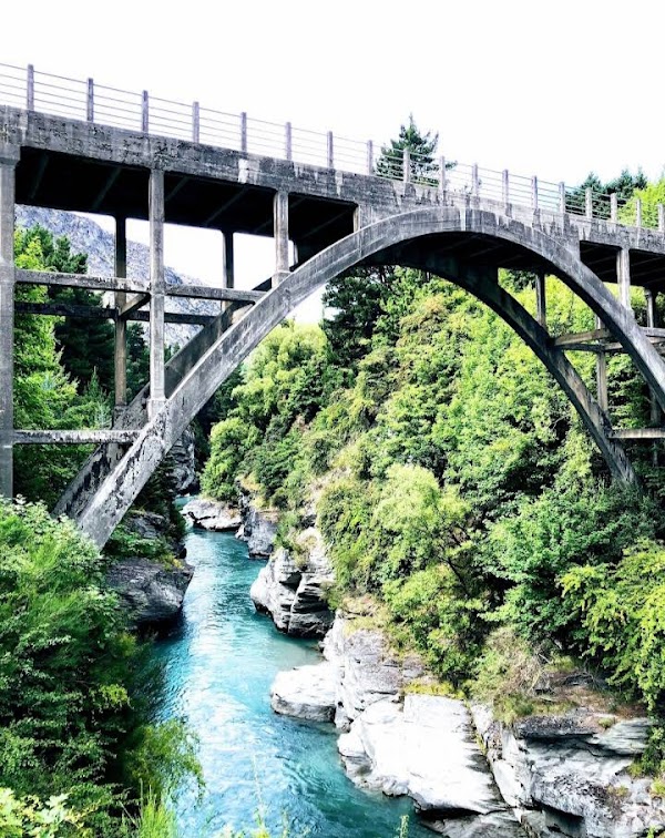 Queenstown 2