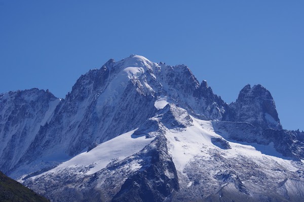 Aiguille Verte