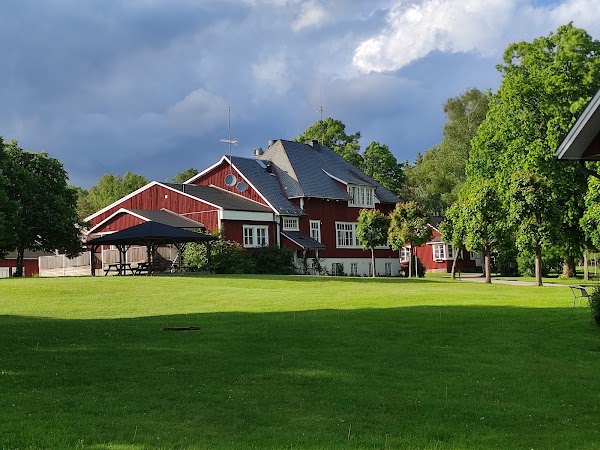 Kroppefjäll B&B
