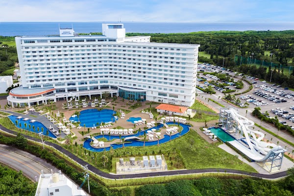 Grand Mercure Okinawa Cape Zanpa Resort
