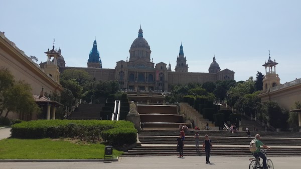 Barcelona bucket list 27