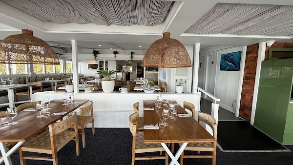Whalebone Wharf Seafood Restaurant 1