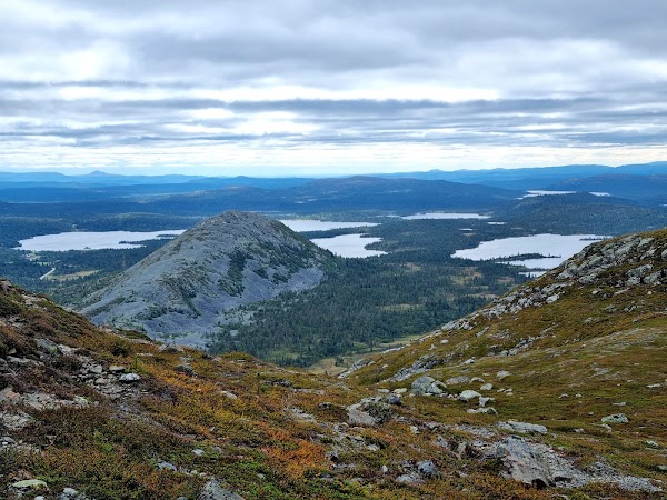 Båthusberget