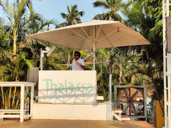 Thalasasa