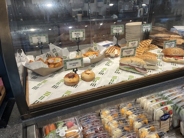 Quarry Grounds Cafe 4
