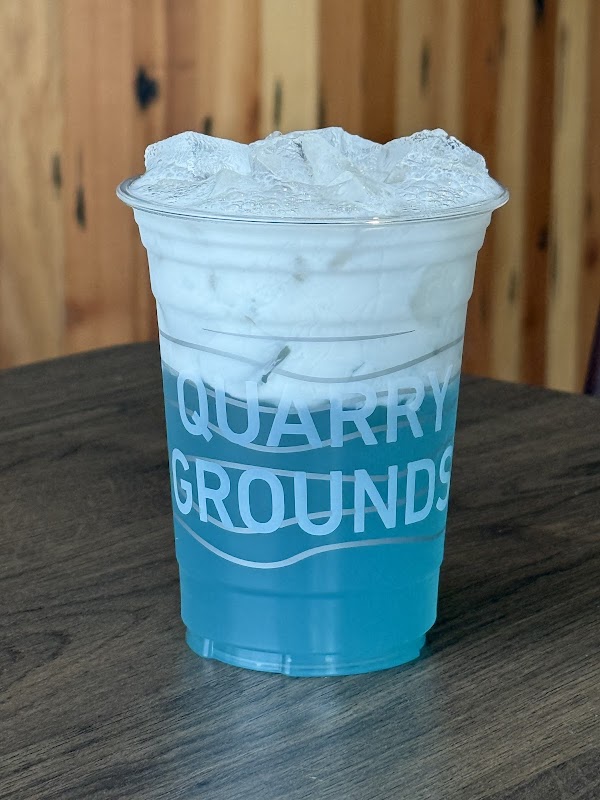 Quarry Grounds Cafe 3