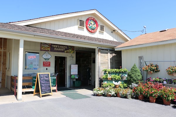 Orr's Farm Market