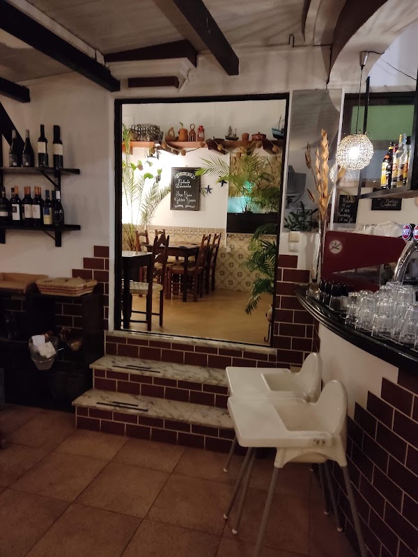 Rio a vista