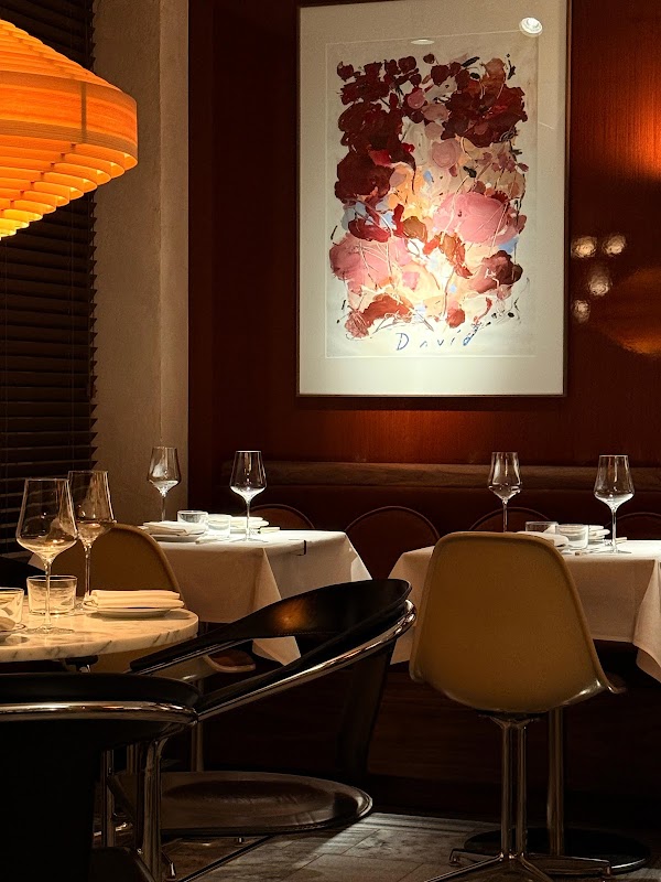 Jolie Bistrot
