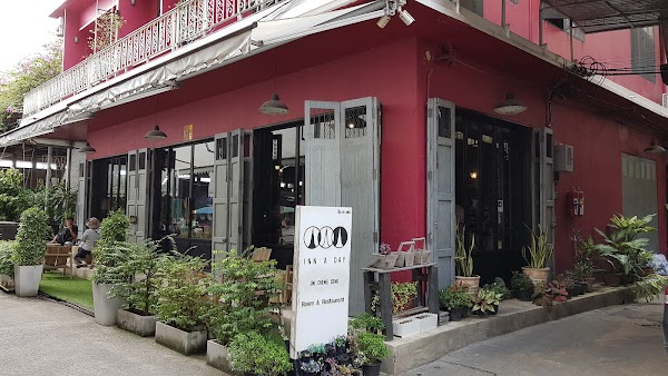 Bangkok Restaurants 10