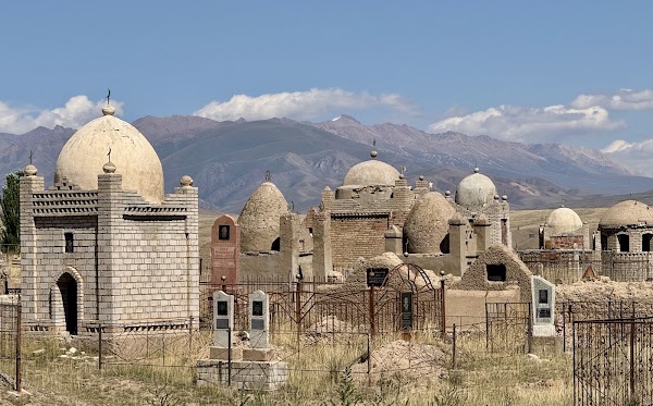 Kilemche