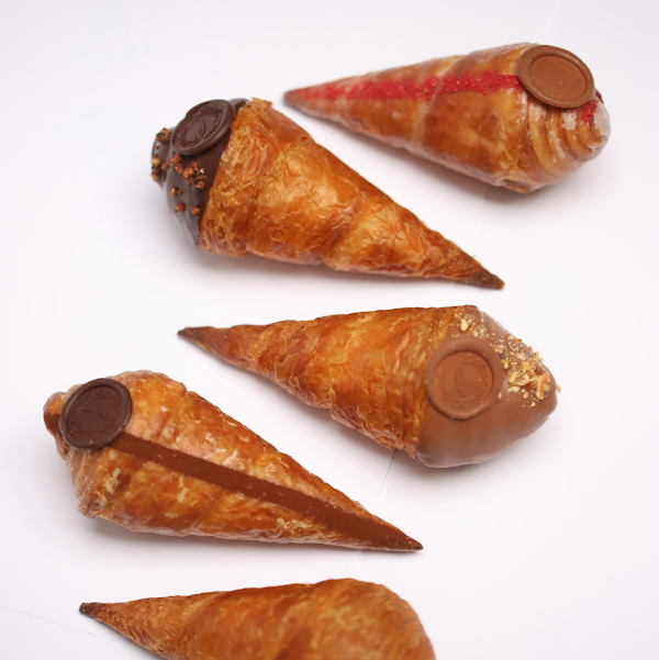 L' Atelier Barcelona Escuela y pastelería 5