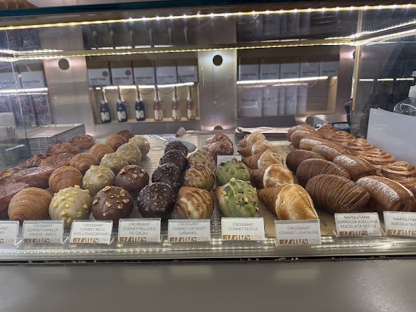 L' Atelier Barcelona Escuela y pastelería 4