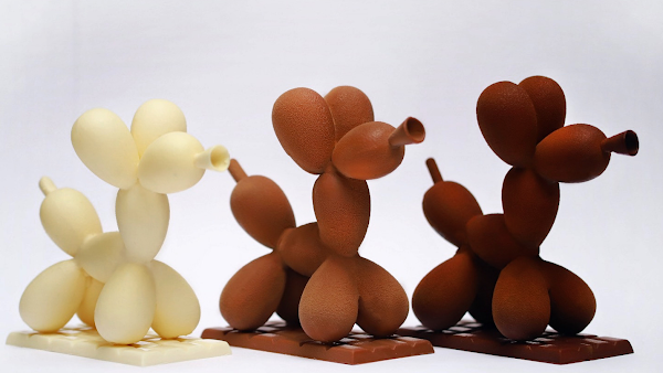 L' Atelier Barcelona Escuela y pastelería 3