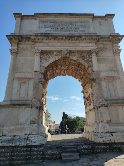 Arch of Titus 2