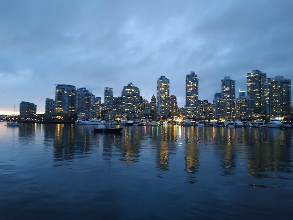 Seawall