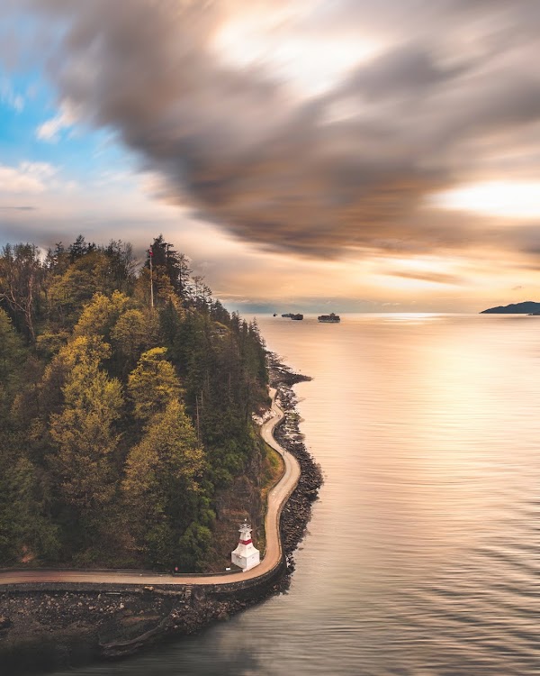 Seawall 5