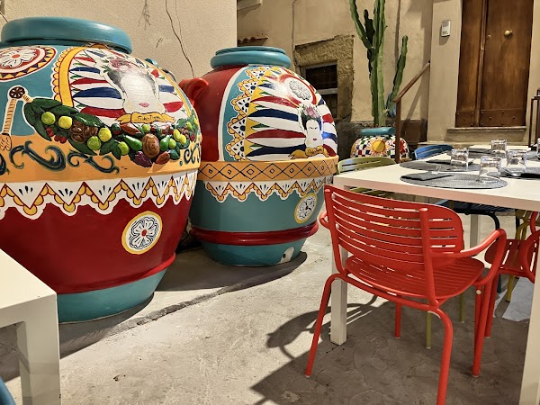 FRIDA’S TROPEA 1