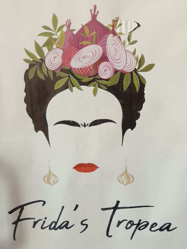 FRIDA’S TROPEA 3