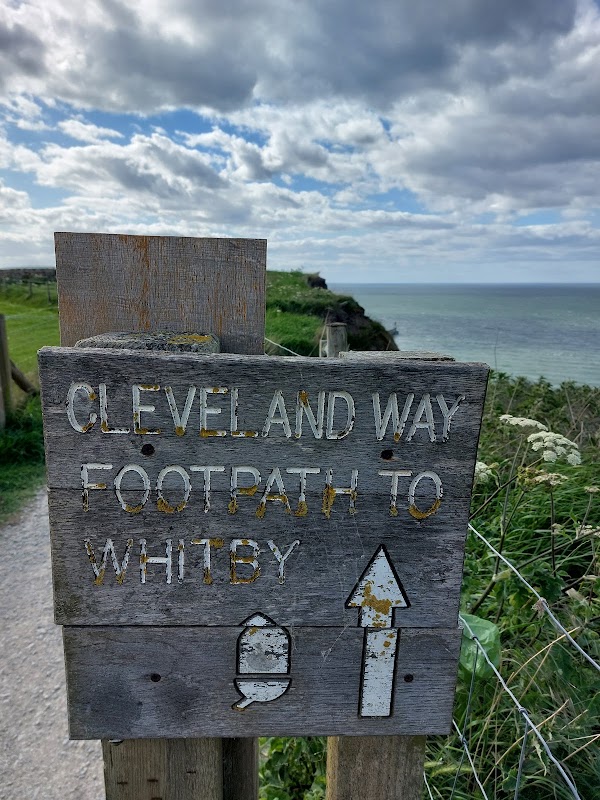 Cleveland Way