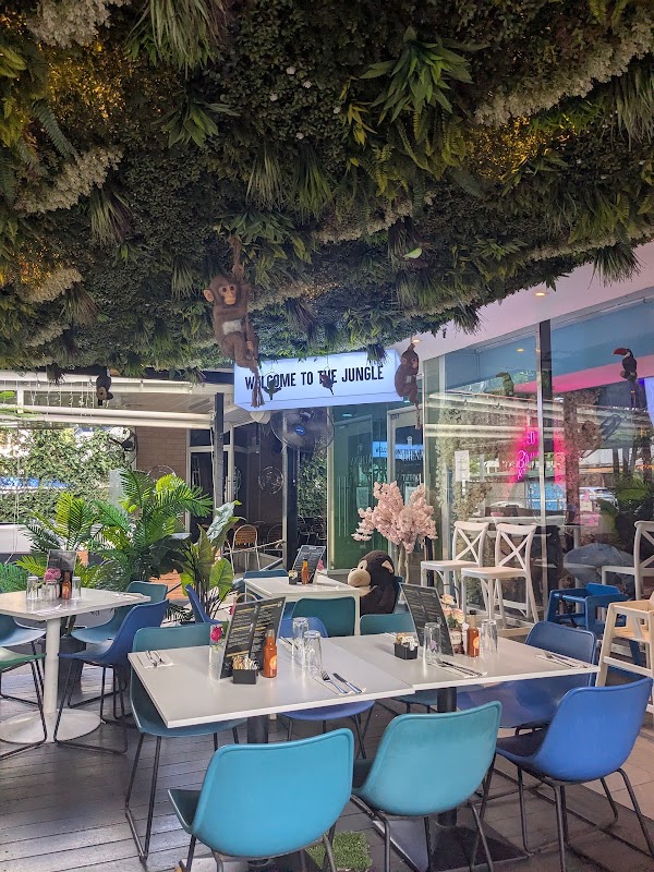 Michael's Restaurant