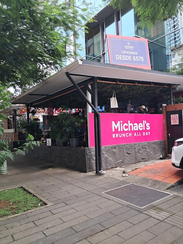Michael's Restaurant 2