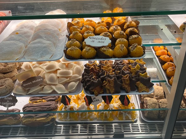 Sabores da Invicta 1