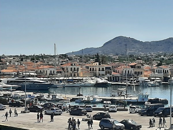 Aegina 5