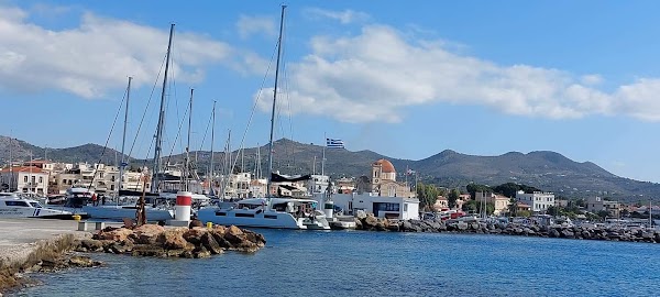 Aegina 2