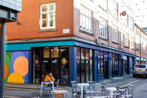 Nell's NQ