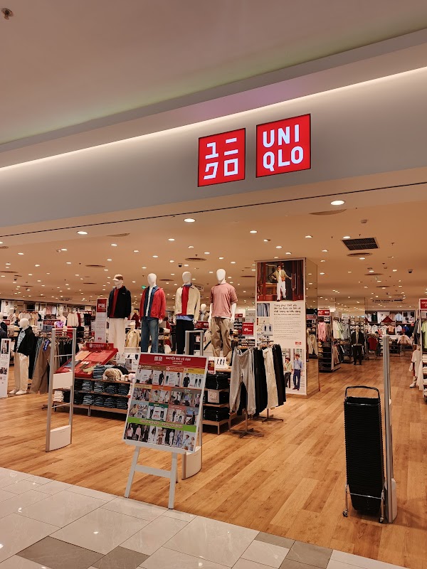 UNIQLO 1