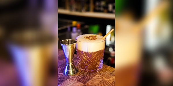 Café QJ 5
