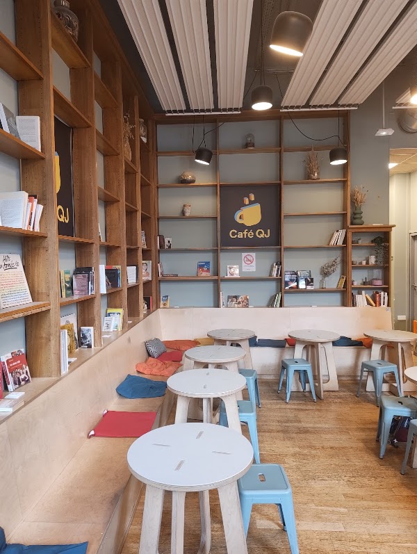 Café QJ 4