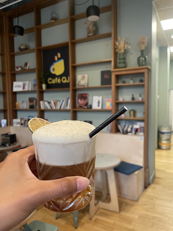 Café QJ 3