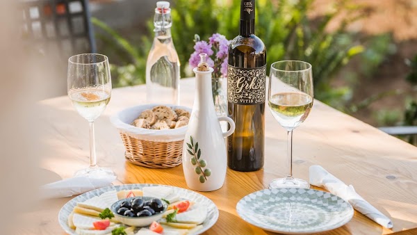 Vitis Winery 1