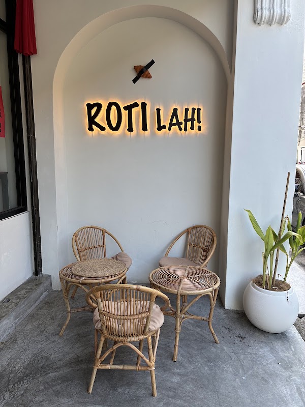 Roti Lah! 4