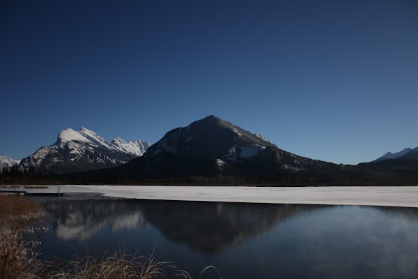 Vermilion Lakes 5