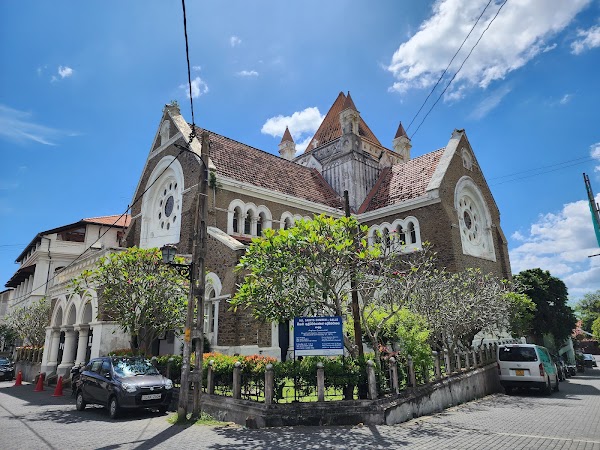 Galle Dutch Fort 3