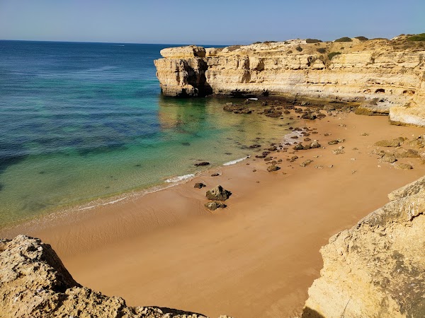 Praia da Ponta Grande