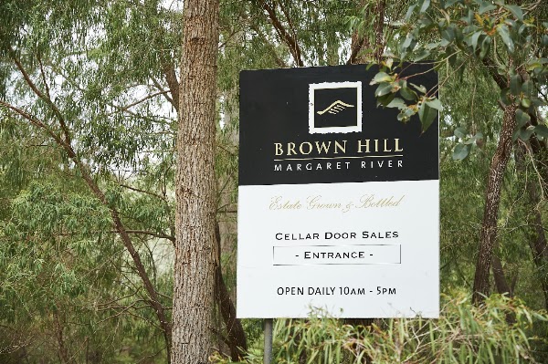 Brown Hill Estate
