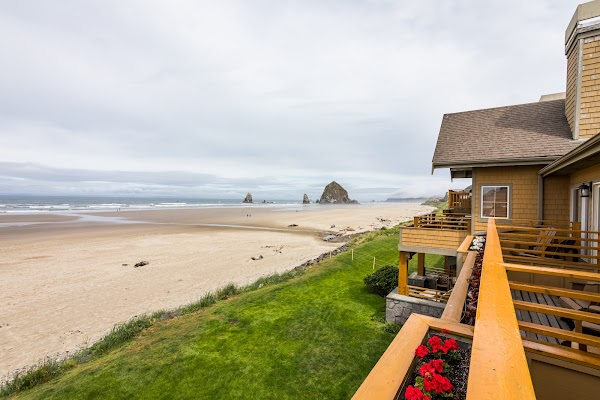The Ocean Lodge