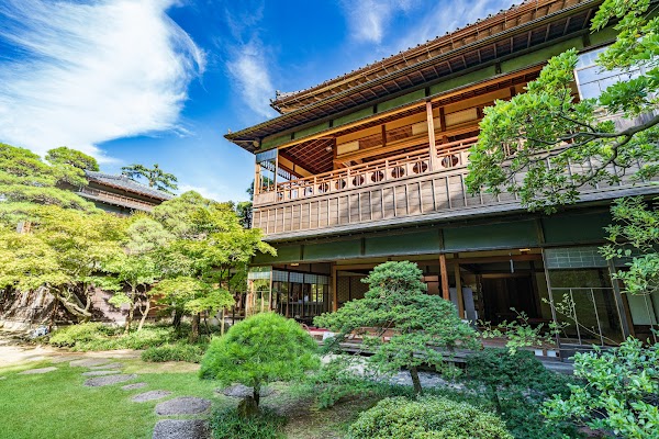 Saito Villa 1
