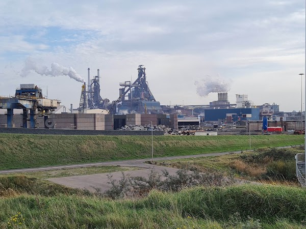 Wijk aan Zee