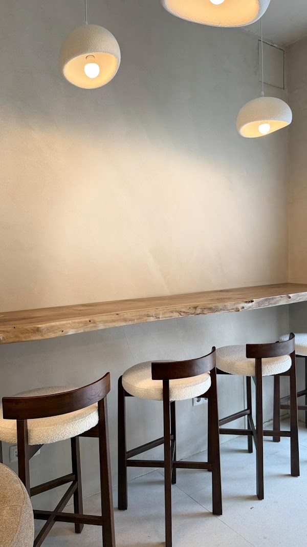 Jenin Brunch & Coffee