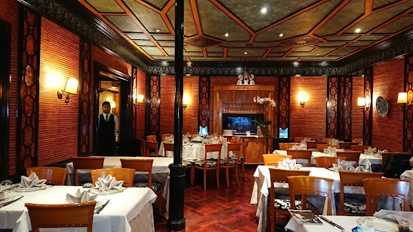 Shangri-la