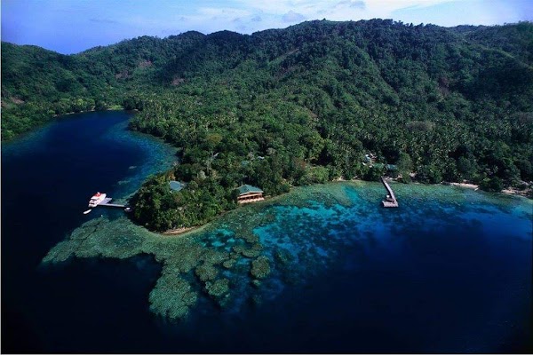 Milne Bay