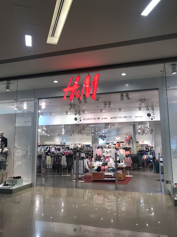 H&M